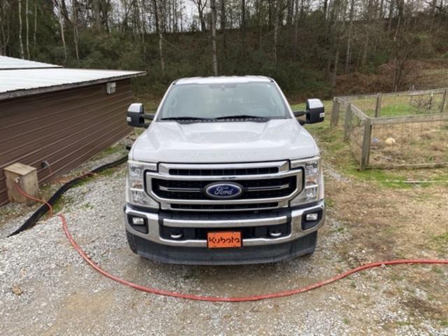 used 2020 Ford F-250 car, priced at $54,988