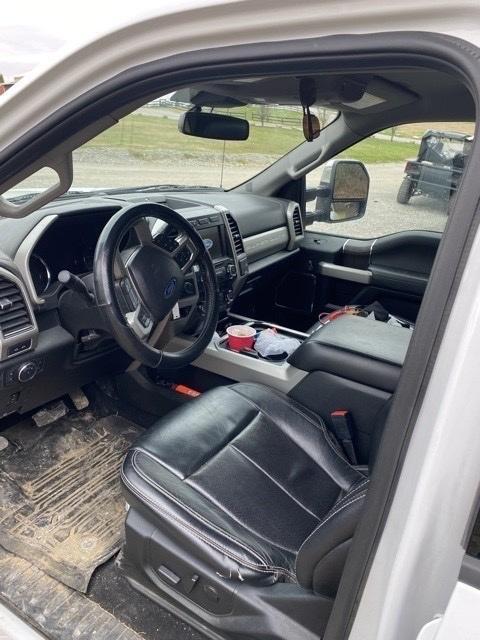 used 2020 Ford F-250 car, priced at $54,988