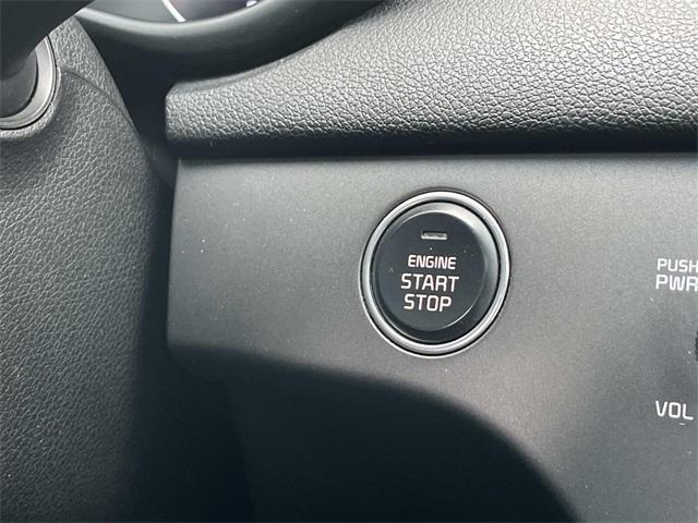 used 2017 Kia Sportage car, priced at $11,491