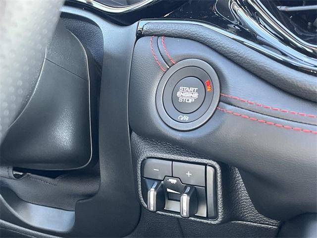 new 2026 Dodge Durango car, priced at $46,902
