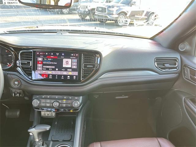 new 2026 Dodge Durango car, priced at $46,902