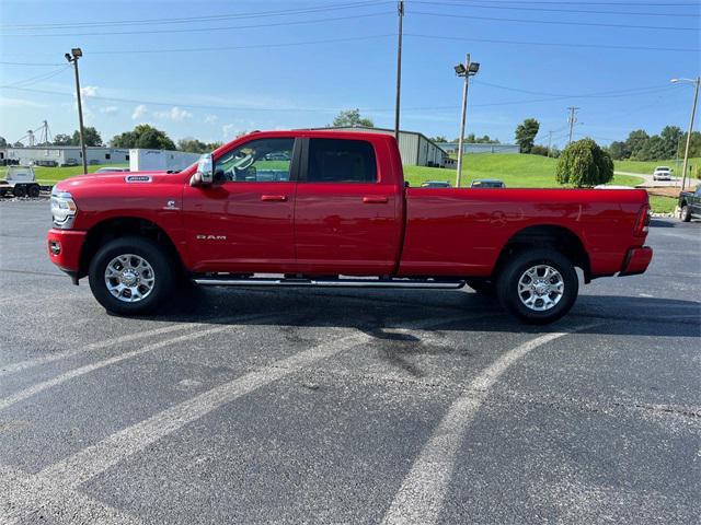 new 2024 Ram 3500 car, priced at $76,903