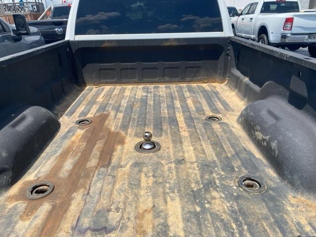 used 2024 Ram 3500 car, priced at $61,959