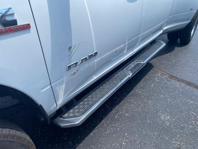 used 2024 Ram 3500 car, priced at $61,959