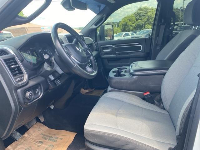 used 2024 Ram 3500 car, priced at $61,959
