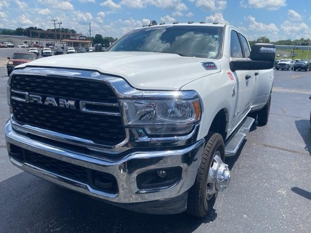used 2024 Ram 3500 car, priced at $61,959