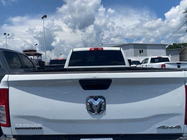 used 2024 Ram 3500 car, priced at $61,959