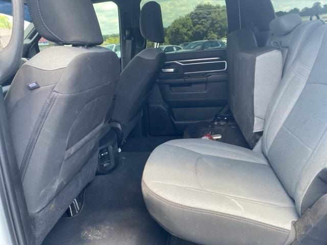 used 2024 Ram 3500 car, priced at $61,959