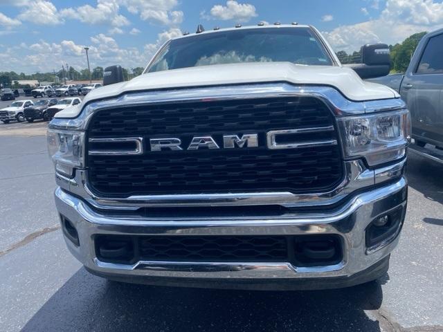 used 2024 Ram 3500 car, priced at $61,959