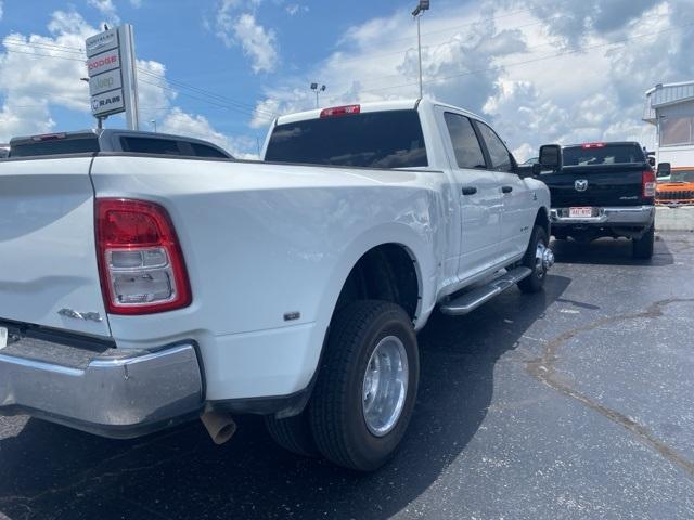 used 2024 Ram 3500 car, priced at $61,959