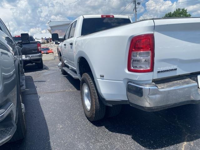 used 2024 Ram 3500 car, priced at $61,959