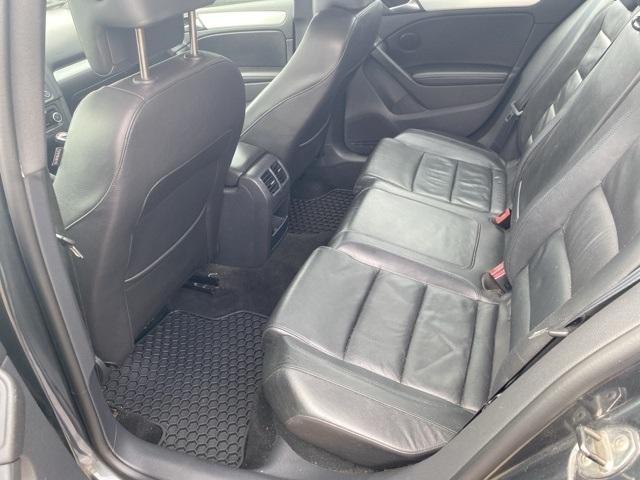 used 2012 Volkswagen GTI car, priced at $7,948