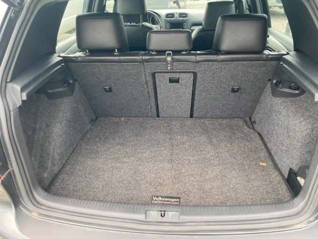used 2012 Volkswagen GTI car, priced at $7,948