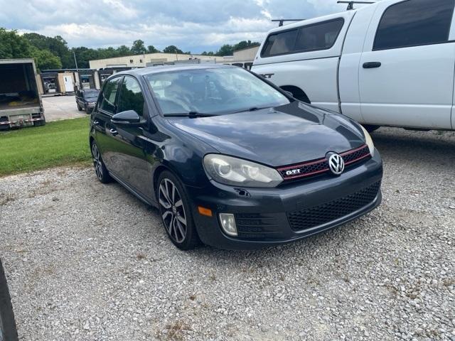 used 2012 Volkswagen GTI car, priced at $7,948