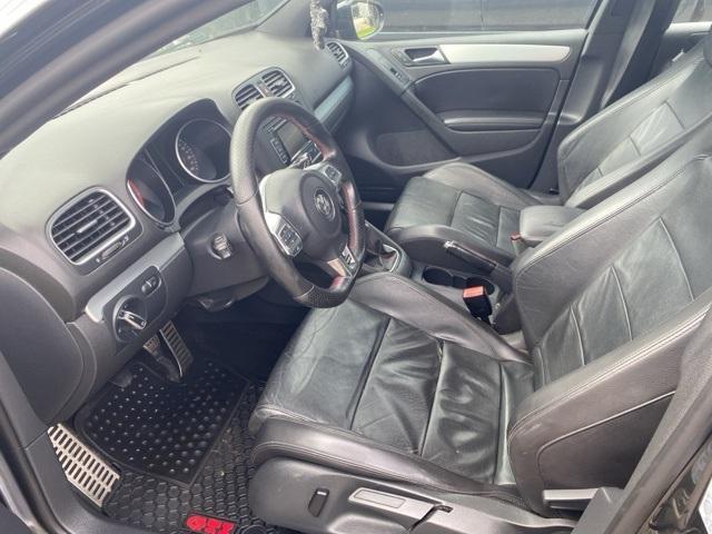 used 2012 Volkswagen GTI car, priced at $7,948