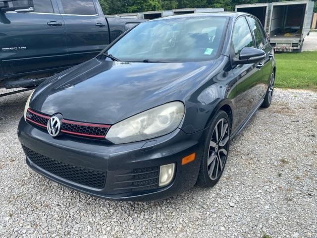 used 2012 Volkswagen GTI car, priced at $7,948