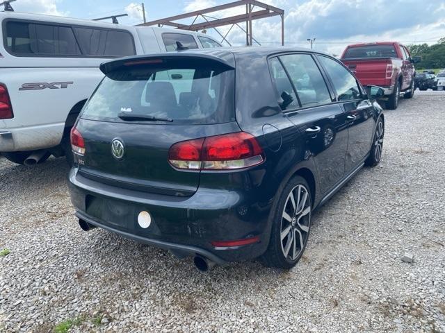 used 2012 Volkswagen GTI car, priced at $7,948