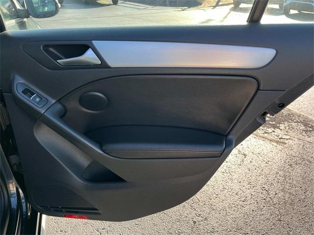 used 2012 Volkswagen GTI car, priced at $6,344