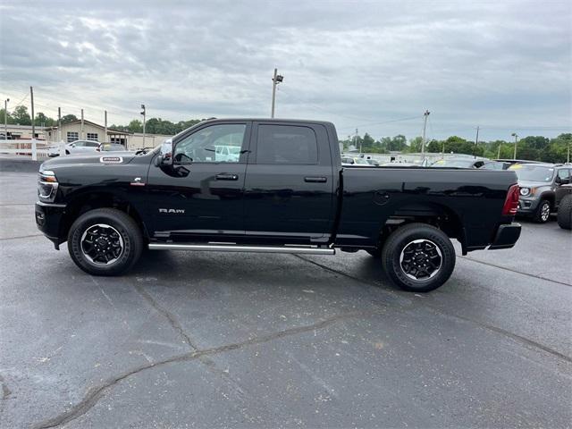 new 2025 Ram 2500 car, priced at $76,235