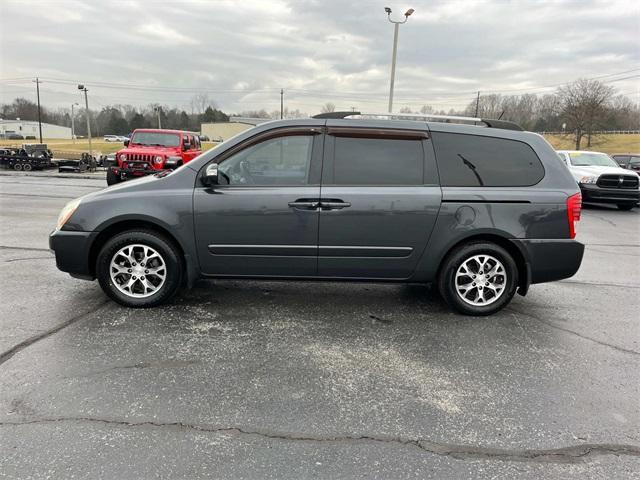 used 2014 Kia Sedona car, priced at $5,841