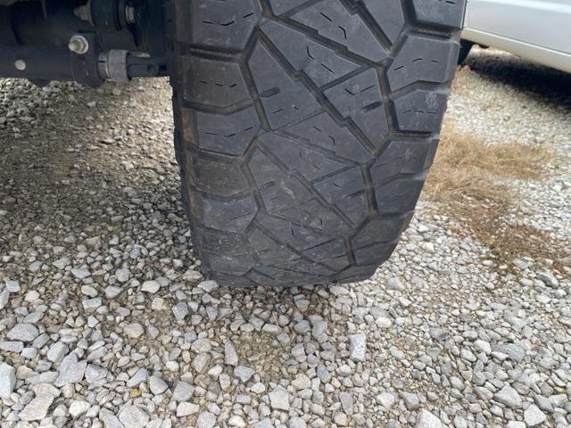 used 2021 Jeep Wrangler Unlimited car, priced at $26,839