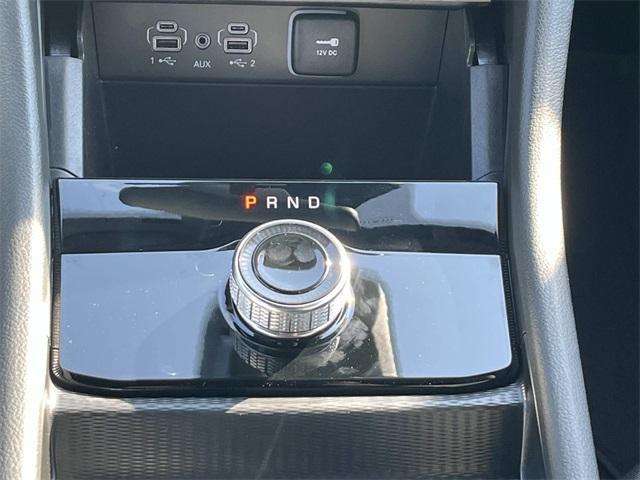 new 2025 Jeep Grand Cherokee L car, priced at $40,086
