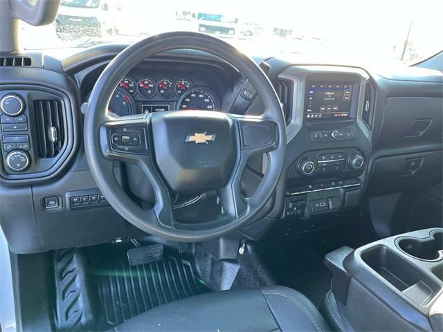 used 2022 Chevrolet Silverado 3500 car, priced at $44,999