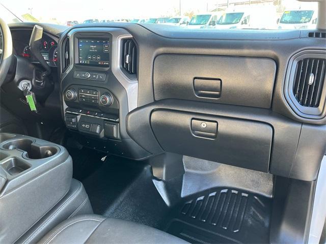 used 2022 Chevrolet Silverado 3500 car, priced at $44,999