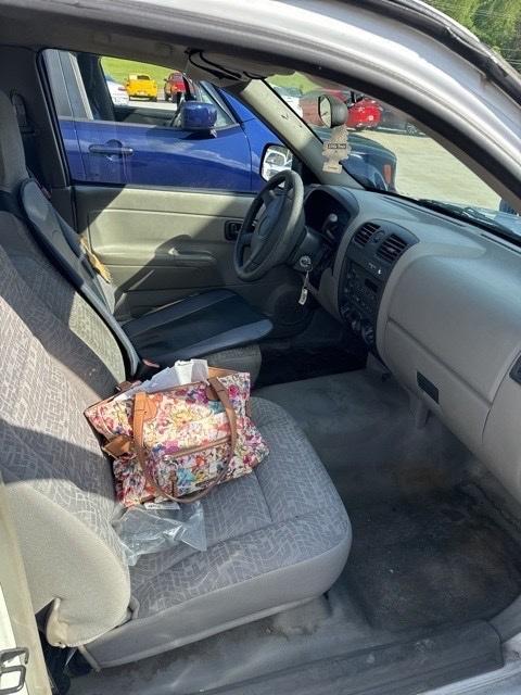 used 2005 Chevrolet Colorado car, priced at $8,793