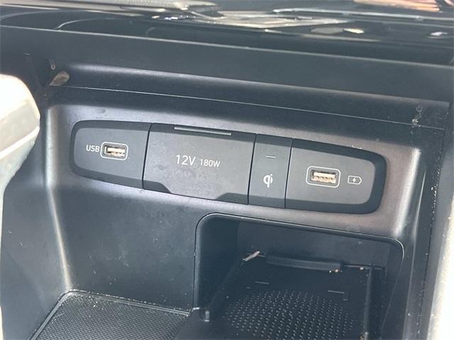 used 2024 Hyundai Tucson car, priced at $22,473