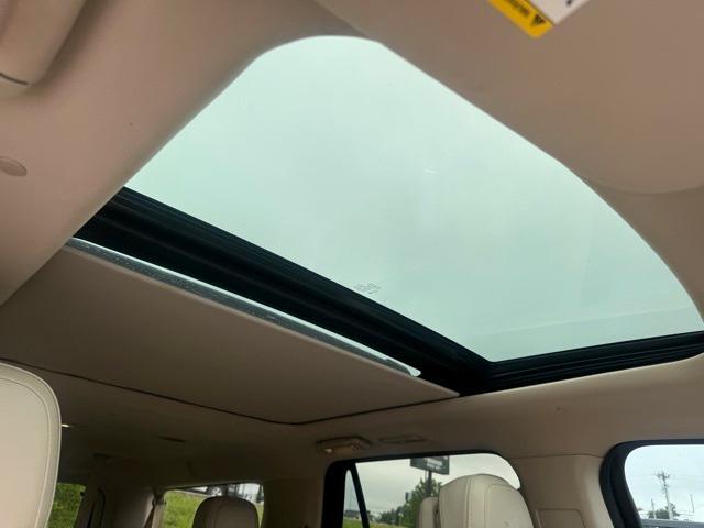 used 2018 Lincoln Navigator L car, priced at $30,069