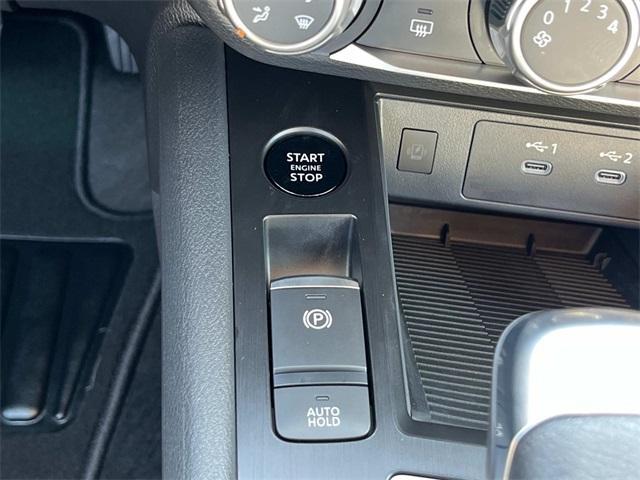 used 2025 Nissan Kicks car, priced at $25,611
