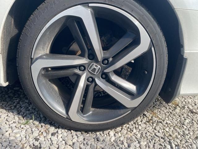used 2018 Honda Accord car
