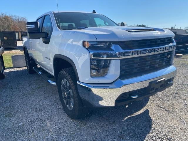 used 2023 Chevrolet Silverado 2500 car, priced at $52,849