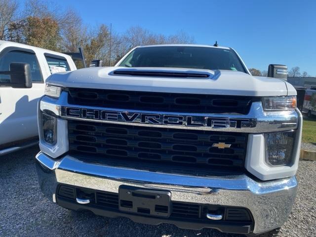 used 2023 Chevrolet Silverado 2500 car, priced at $52,849