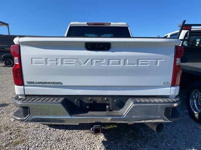 used 2023 Chevrolet Silverado 2500 car, priced at $52,849