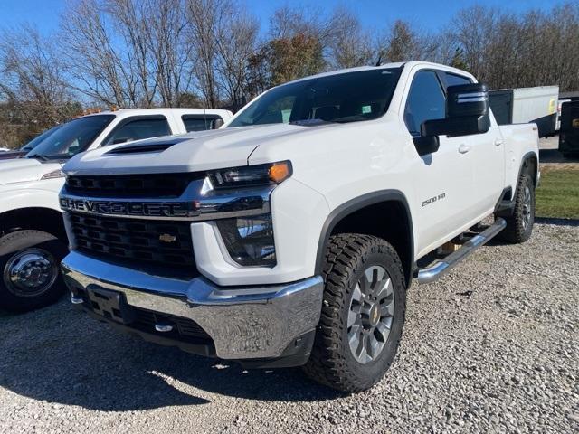 used 2023 Chevrolet Silverado 2500 car, priced at $52,849