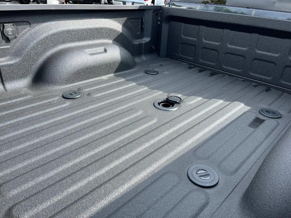 new 2025 Ram 3500 car, priced at $63,000