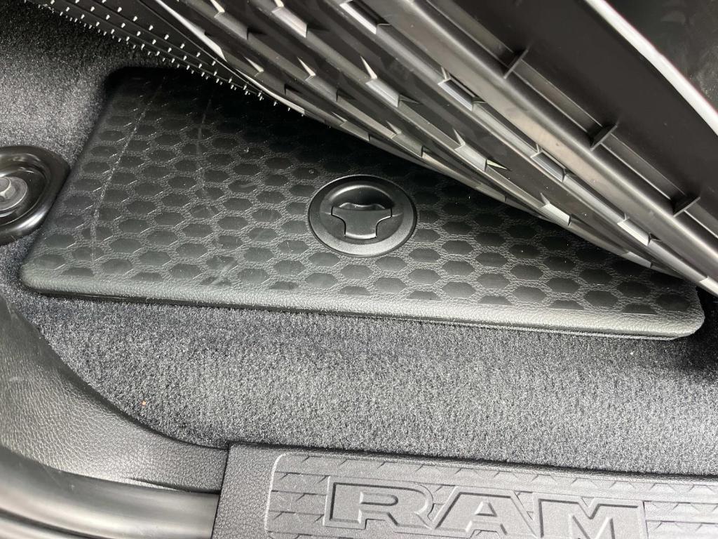 new 2025 Ram 3500 car, priced at $63,000