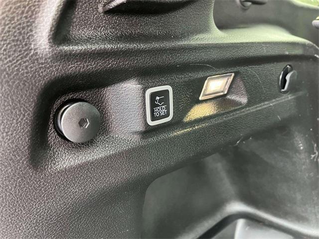 used 2023 Jeep Grand Cherokee L car, priced at $29,587