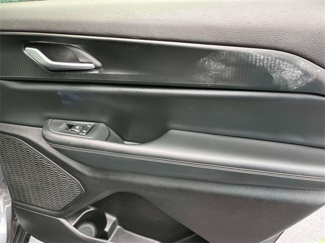 used 2023 Jeep Grand Cherokee L car, priced at $29,587