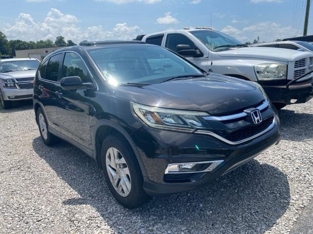 used 2016 Honda CR-V car, priced at $17,978