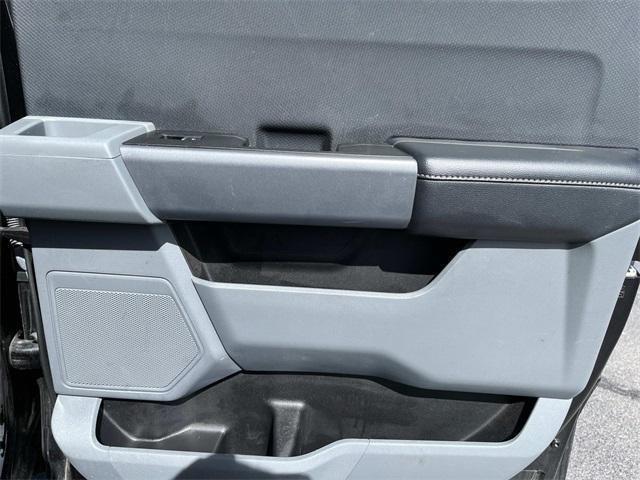 used 2023 Ford F-150 car, priced at $30,672