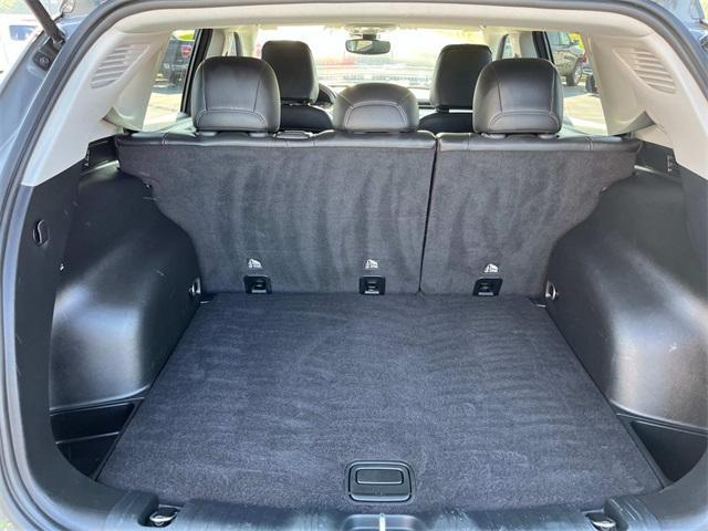 used 2022 Jeep Compass car, priced at $23,690
