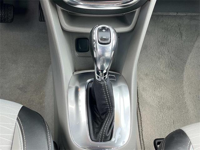 used 2016 Buick Encore car, priced at $11,597