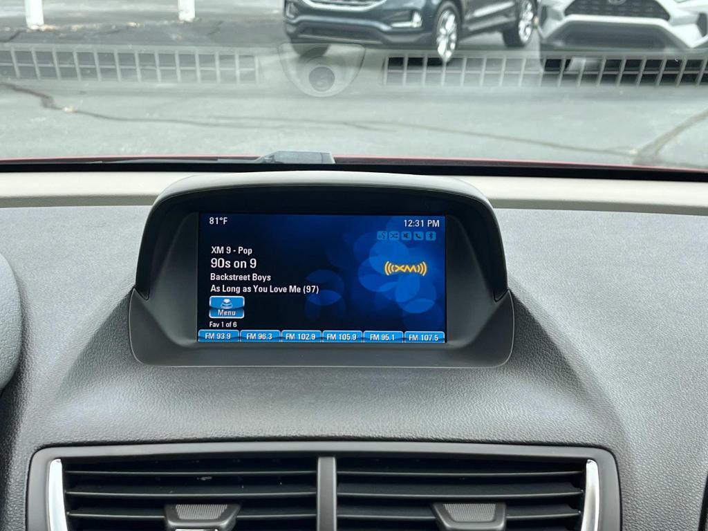 used 2016 Buick Encore car, priced at $12,089