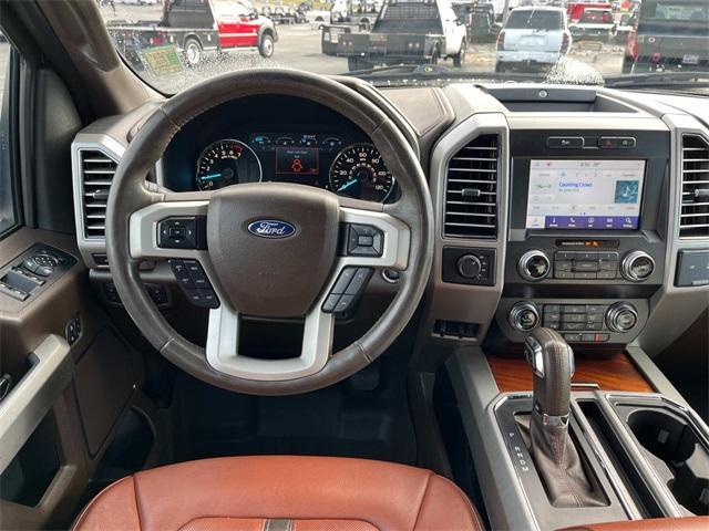 used 2019 Ford F-150 car, priced at $27,987