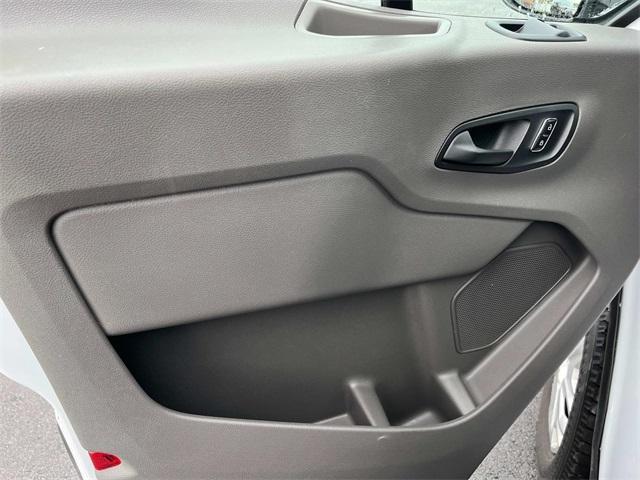used 2023 Ford Transit-350 car, priced at $41,501
