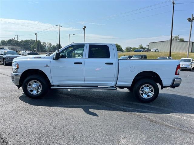 new 2024 Ram 2500 car, priced at $65,283