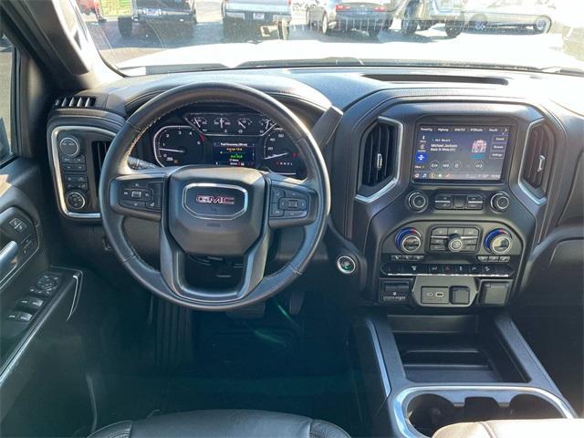 used 2023 GMC Sierra 2500 car, priced at $61,432